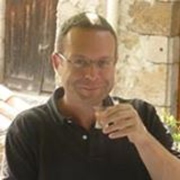 Stéphane Blanchonnet