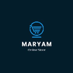 Maryam Online Store
