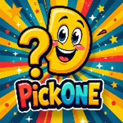 PickOne