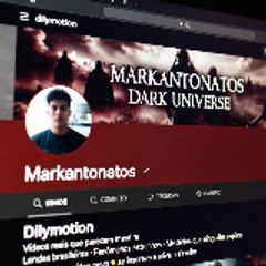 Markantonatos Dark Universe