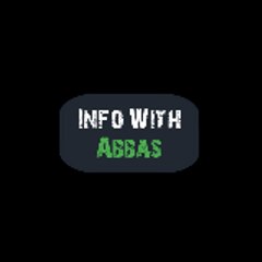 Info With Abbas