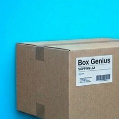 Box Genius