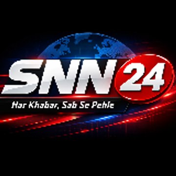 SNN24 NEWS