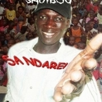 sadibou