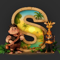 Sapiens Cartoons