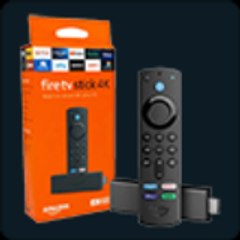 Fire stick amazon 4K
