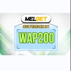 code promo sur MelBet