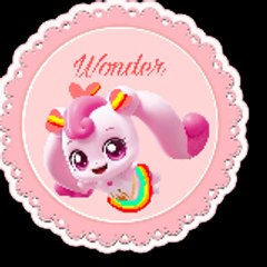 Wonder Catch Teenieping