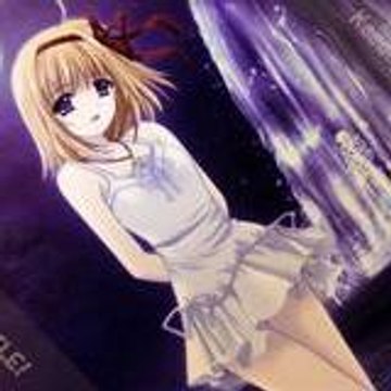 kaede-chan