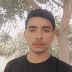 Sufyan Ali