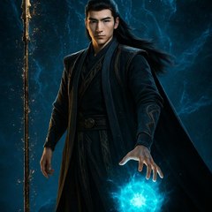 Novel King