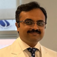 Dr Keval Shukla