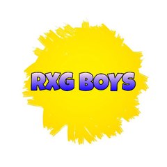 RXG BOYS