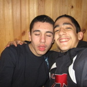 david et nicolas
