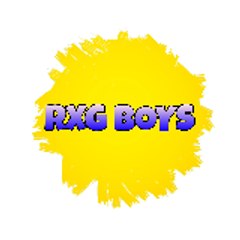 RXG BOYS
