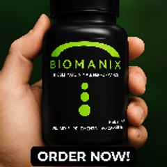 Biomanix Capsule Price In Dubai