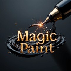 Magic Paint