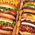 I love food!