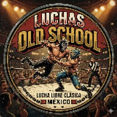 Luchas Old School