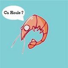 AuroreLaCrevette