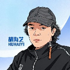 huhaiyi411
