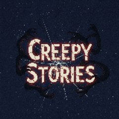 Creepy Stories