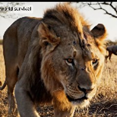 animal world survival