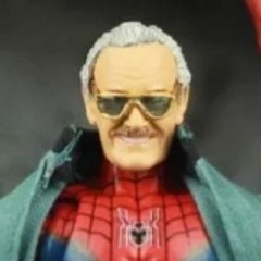 STANLEE-MAN