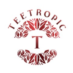 Teetropic Unique Tees, Posters, Caps and Gift