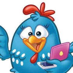 fã Galinha Pintadinha não hack