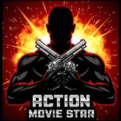 Action Movie Star