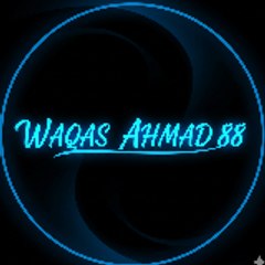 Waqas Ahmad.88