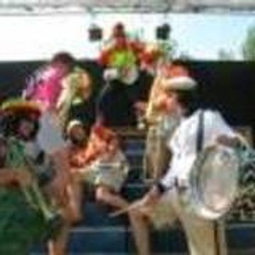 funkystylebrass