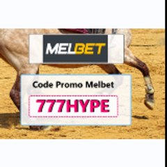 code promo MelBet bf