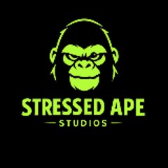 Stressed Ape Studios