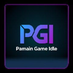 Pemain Idle Game