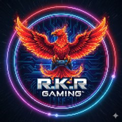 R.K.R GAMING ™