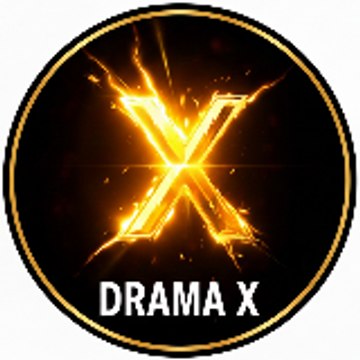 DRAMA X