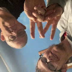 matthew Winston & lollipop