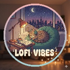 Lofi Vibes 2.0