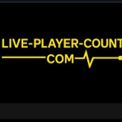 Live Player Count