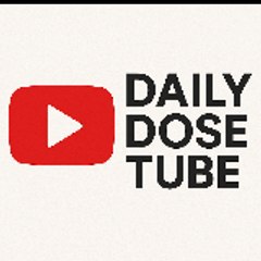 Daily Dose Tube
