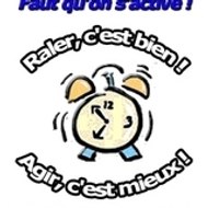 Association Citoyenne Faut qu'on s'active !