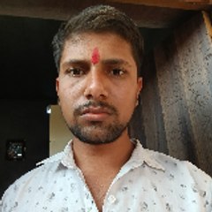 Astrologer Narendra Pandit