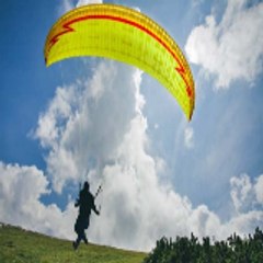 paraglidingservice