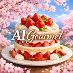 AI Gourmet