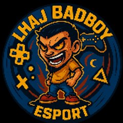 Lhajbadboy