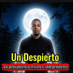 UN DESPIERTO