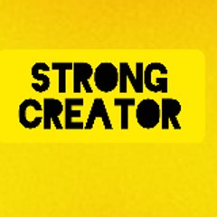 Strong creator