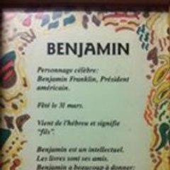benjiouf